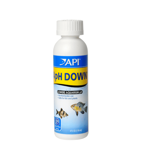 API – pH Down