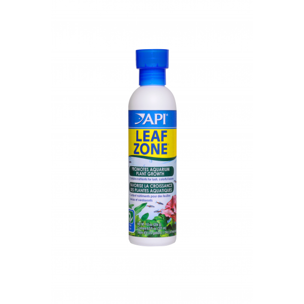 API – Leaf Zone