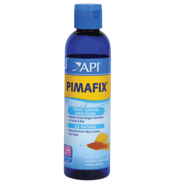 API – Pimafix