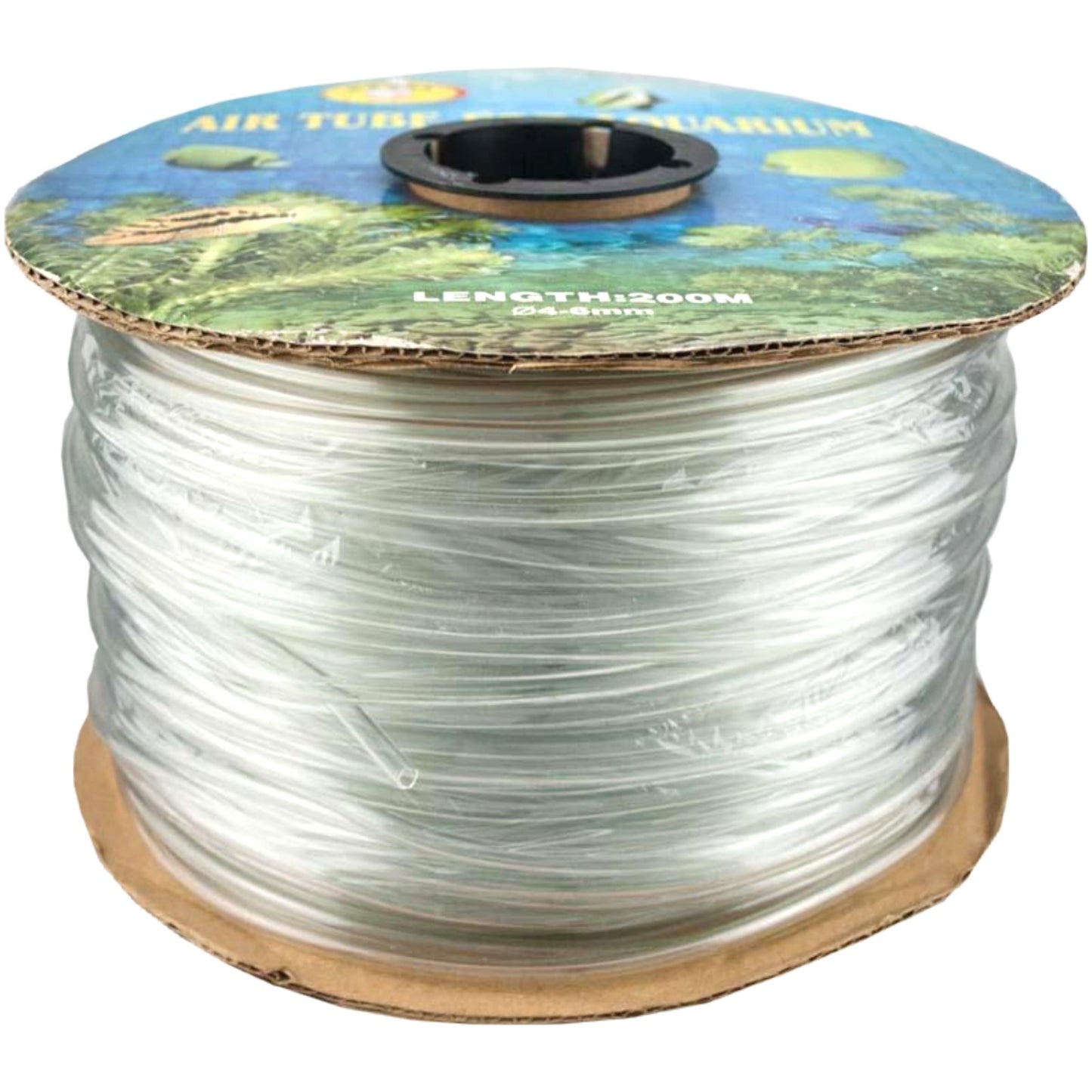 Pet Worx – Airline (4mm)