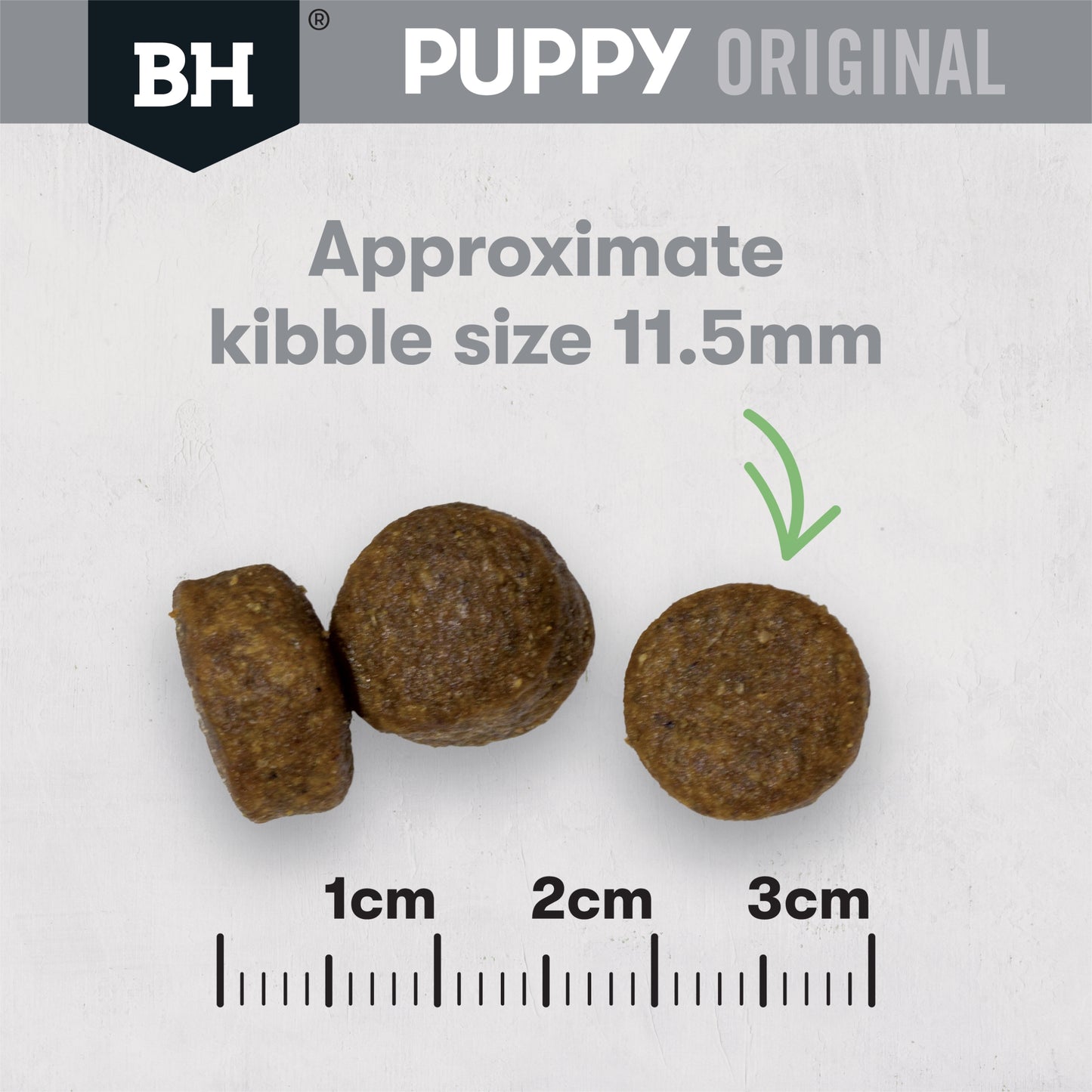 Black Hawk – Puppy – Large Breed – Chicken & Rice