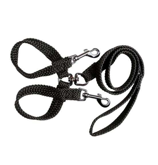 Beau Pets – Double Nylon – Brace Lead