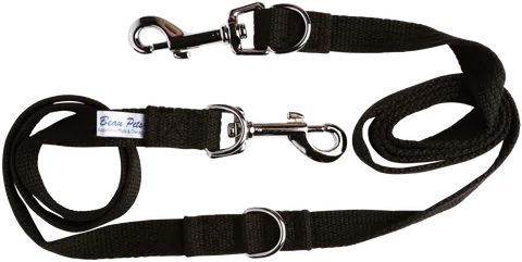 Beau Pets – Adjustable Webbing Lead