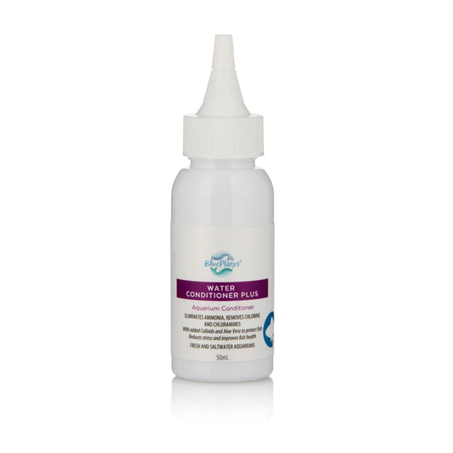 Blue Planet – Water Conditioner Plus