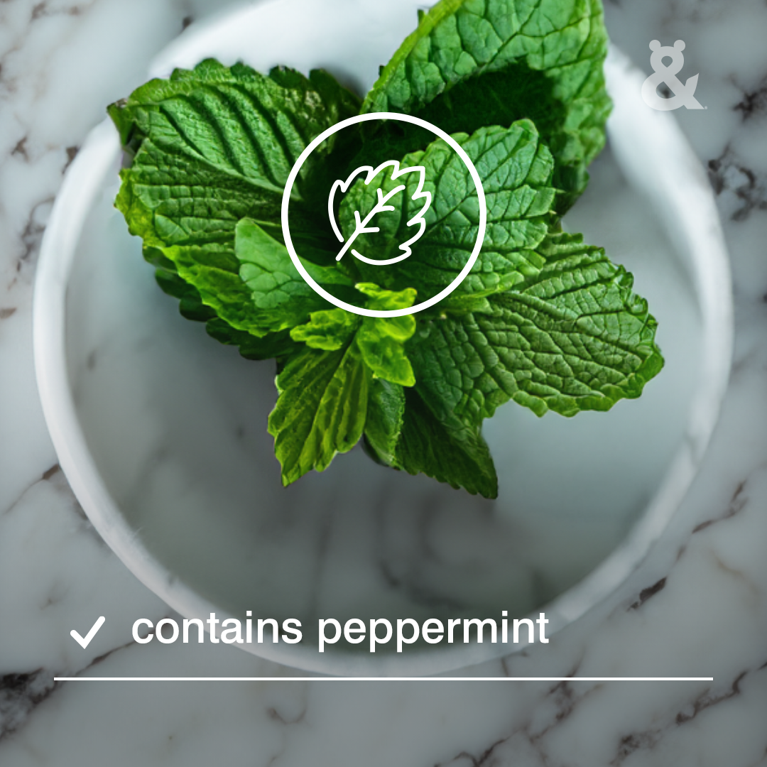 Rufus & Coco Breath Buddy 150Ml