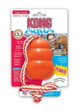 KONG Aqua