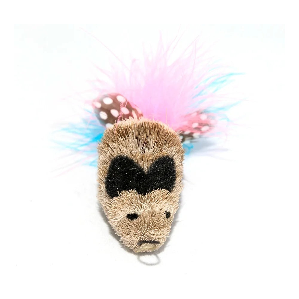 Cat Lures Replacement for Cat Lures & Wands - Feather Mouse
