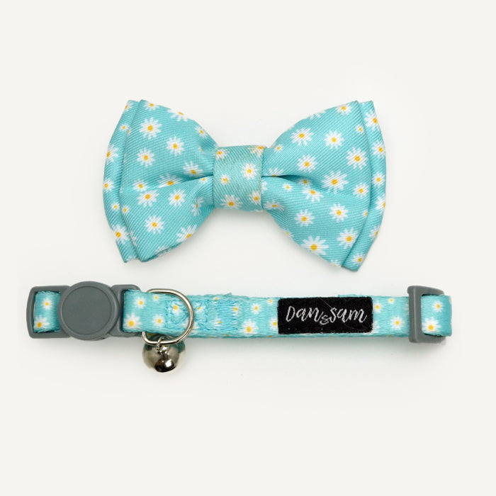 Dan & Sam – Cat Collar & Bowtie