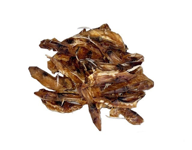 Loving Pets Chicken Wing Tips 100G
