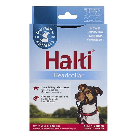 Company of Animals – Halti – Headcollar