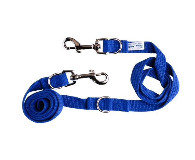 Beau Pets – Adjustable Webbing Lead