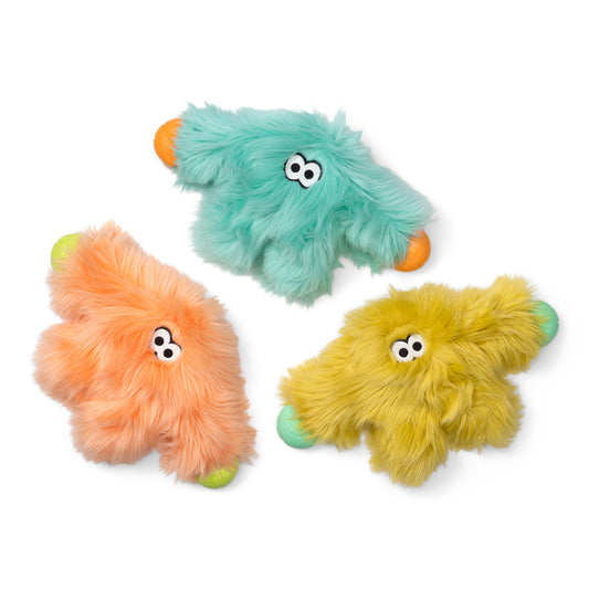 West Paw Rowdies Plush Helga