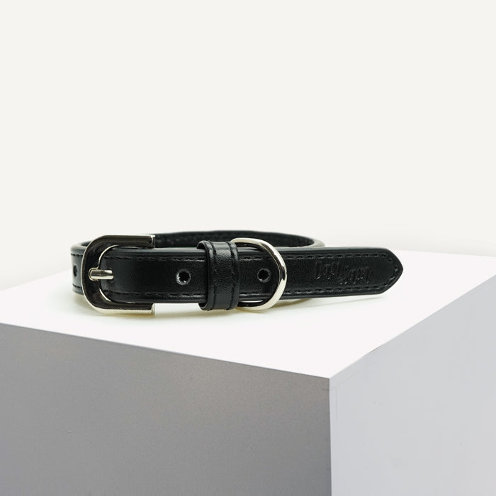 Dan & Sam – Dog Collars – Vegan Leatherxx