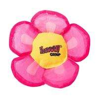 Yeowww! Daisy's Flower Top North American Catnip Filled Cat Toys