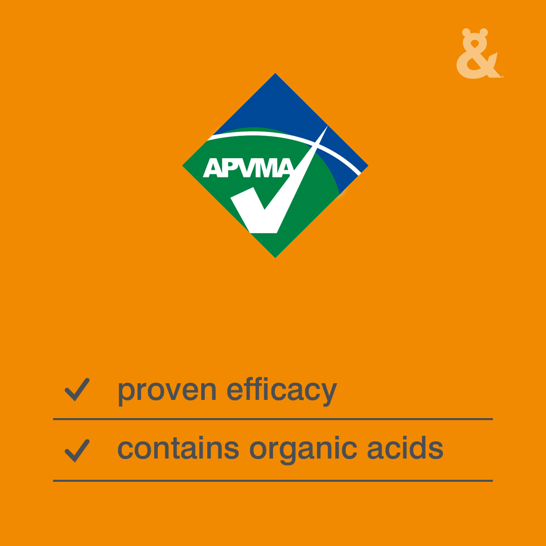 Rufus & Coco Ear & Wound Care 150Ml