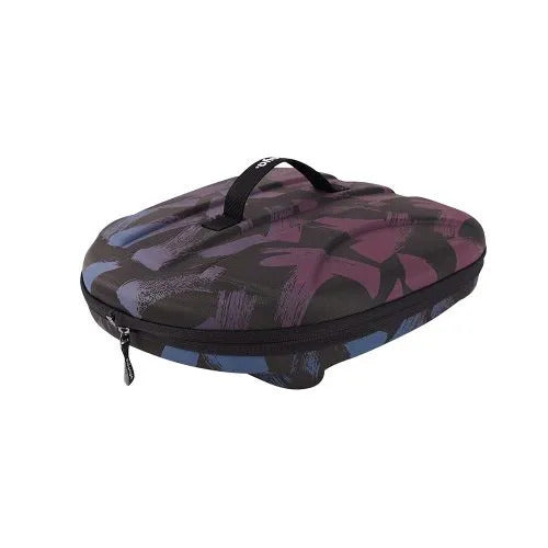 Ibiyaya Collapsible Travelling Pet Carrier for Cats & Dogs