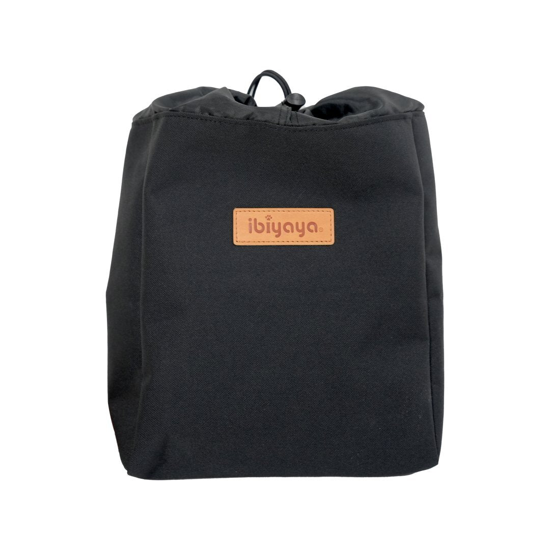 Ibiyaya MOLLE Pouch for Ibiyaya Pet Stroller