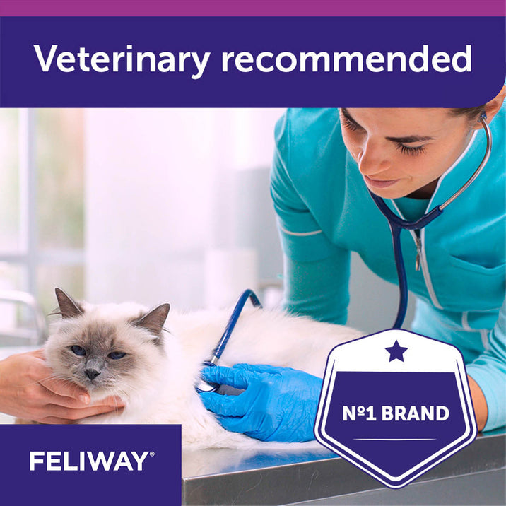 Feliway Spray 60mL