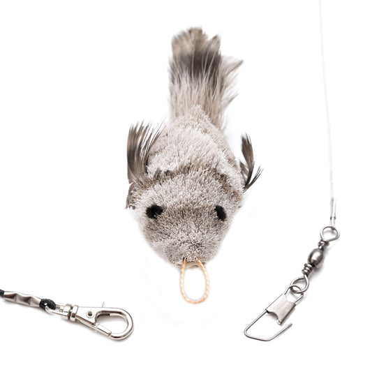Cat Lures Replacement for Cat Lures & Wands - Fishfly
