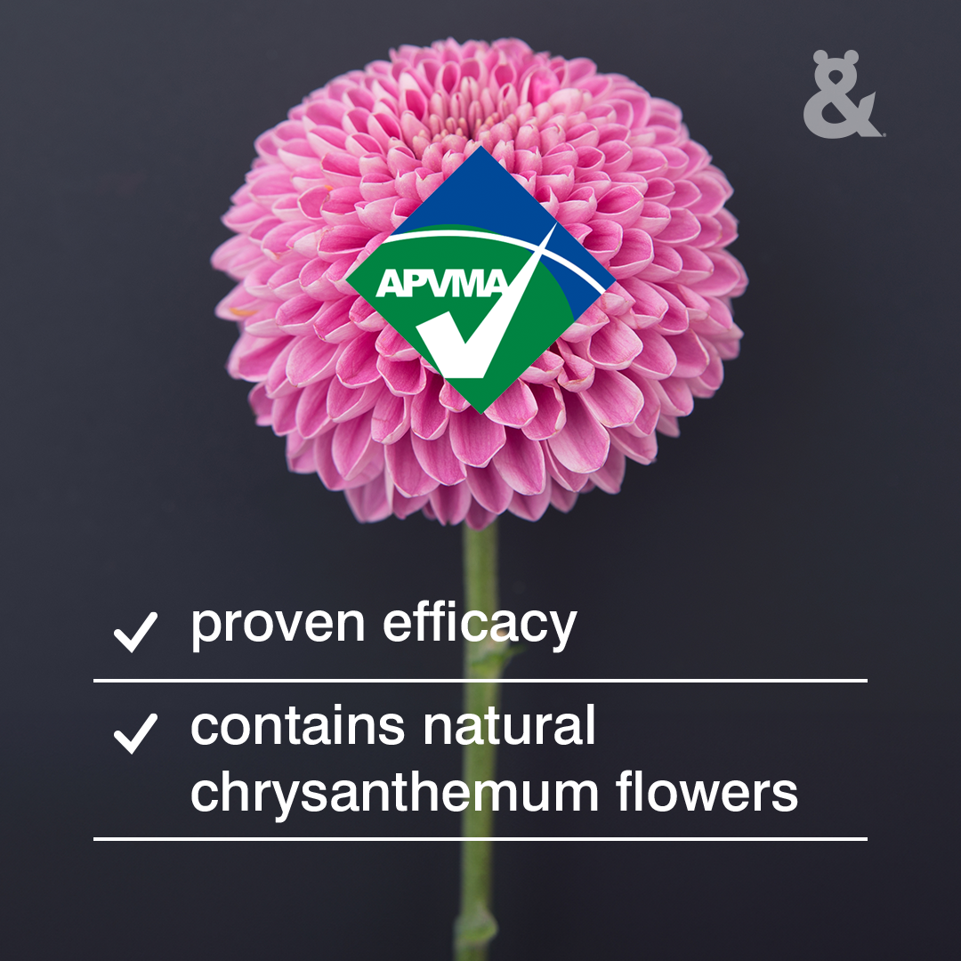 Rufus & Coco Flea Flee 200Ml