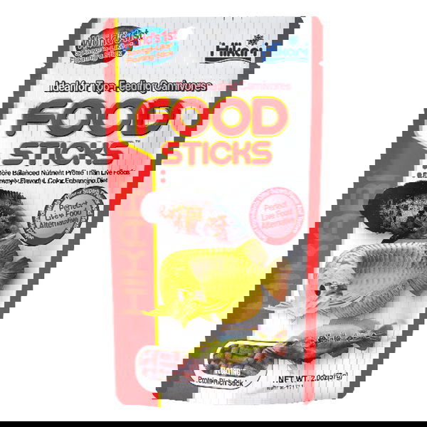 Hikari – Food Sticks