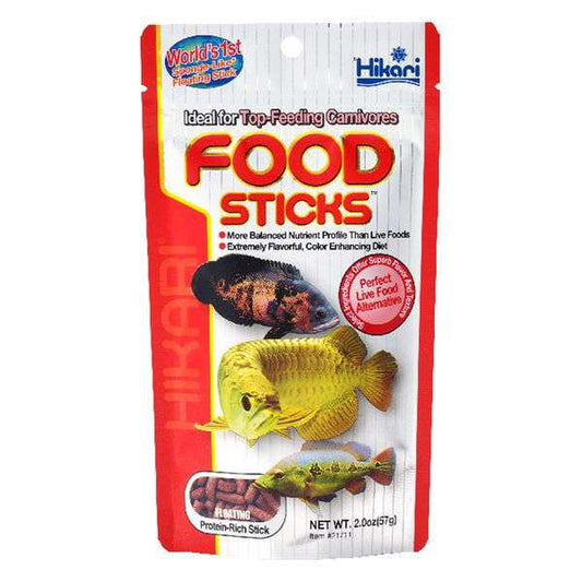 Hikari – Food Sticks