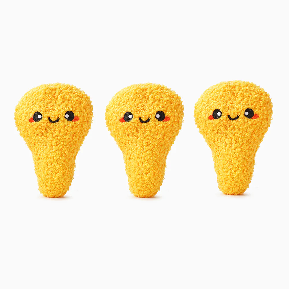 Hugsmart – Food Party – Fried Chicken