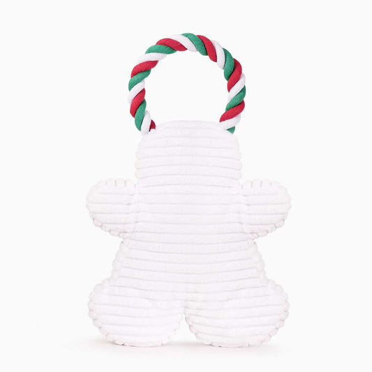 Hugsmart – Happy Woofmas – Gingerbread Man