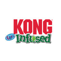 Kong Infused Cat Gyro