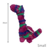 KONG Shakers Honkers Dragon Large
