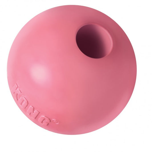 KONG Puppy Ball W/Hole