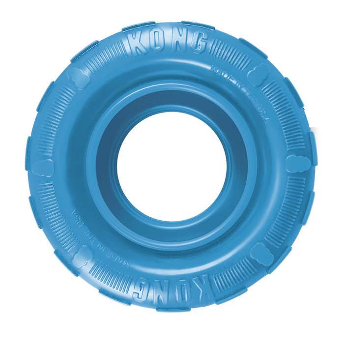 KONG Puppy Tires