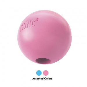 KONG - Puppy Ball - Asst Colours
