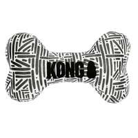 KONG Maxx Bone Puncture Resistant Plush Dogs Toy