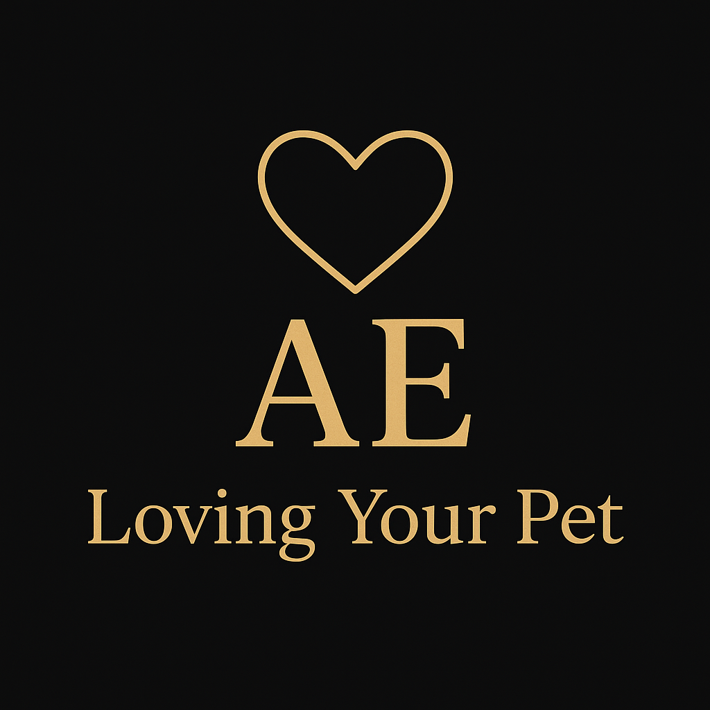 Loving Your Pet