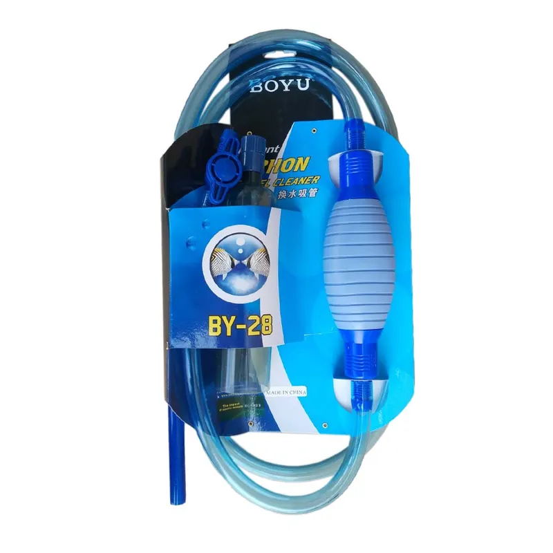Boyu Gravel Cleaner - 256mm or 185mm