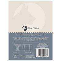 Meaty Treaty Australian Bluefin Tuna 80g