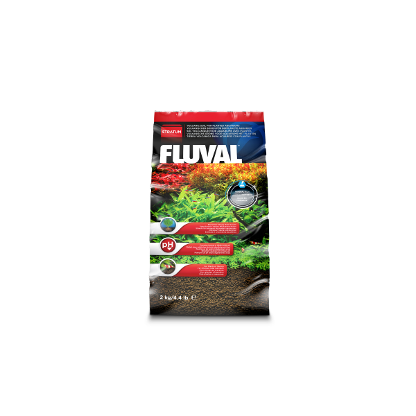 Fluval – Stratum