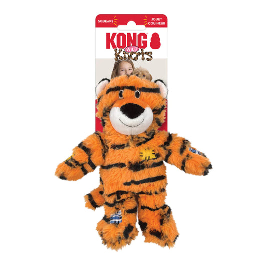 KONG - Wild Knots Tiger