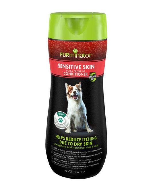 FURminator – Sensitive Skin Ultra Premium Conditioner