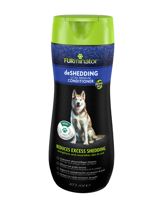 FURminator – Deshedding Ultra Premium Conditioner