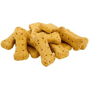 Black Dog – Oven Baked Biscuits – 5kg