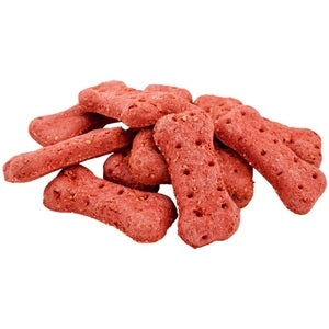 Black Dog – Oven Baked Biscuits – 5kg