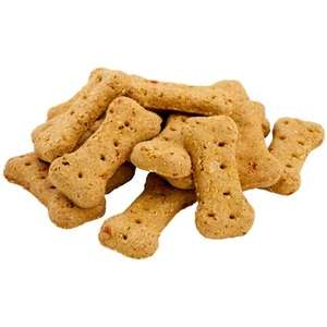 Black Dog – Oven Baked Biscuits – 5kg