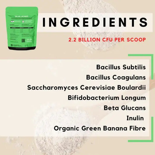 PetzPark – Probiotic – For Dogs