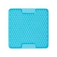 Lickimat Mini Soother Slow Food Bowl Anti-Anxiety Mat for Dogs