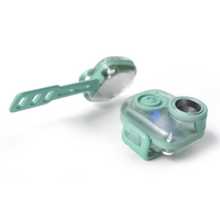 Max & Molly Soundshield 24/7 Ultra Sonic Tick&Flea Repeller