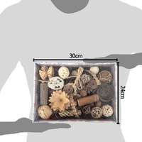 Beak Joy Peck & Play Box Beak Small or Large