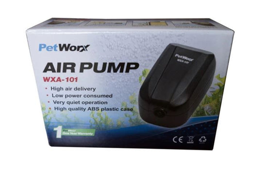 Pet Worx – Single Air Pump