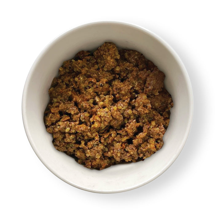 Prime100 – SPD Slow Cooked – Lamb & Blueberry – Puppy